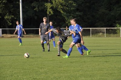 Podravina, koje je u 1. kolu pobijedila Plitvicu u Gojancu, sutra će, na svom stadionu, ugostiti Bukovčan