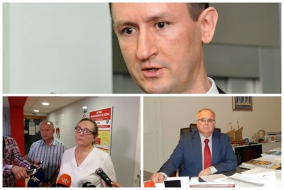 DOZNAJEMO Tko će ostati, a tko otići sa čelnih pozicija u zdravstvu Varaždinske županije