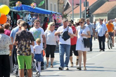 Zbog obilježavanja Velike Gospe, sutra oprezno u prometu u Biškupcu