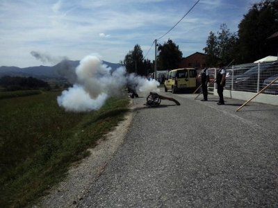 Maruševečki kuburaši u subotu sudjeluju na 25. smotri kuburaša u Zaboku