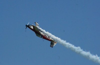 Aeroklub Varaždin na Špancirfestu oživljava tradiciju aeropiknika i promovira letenje