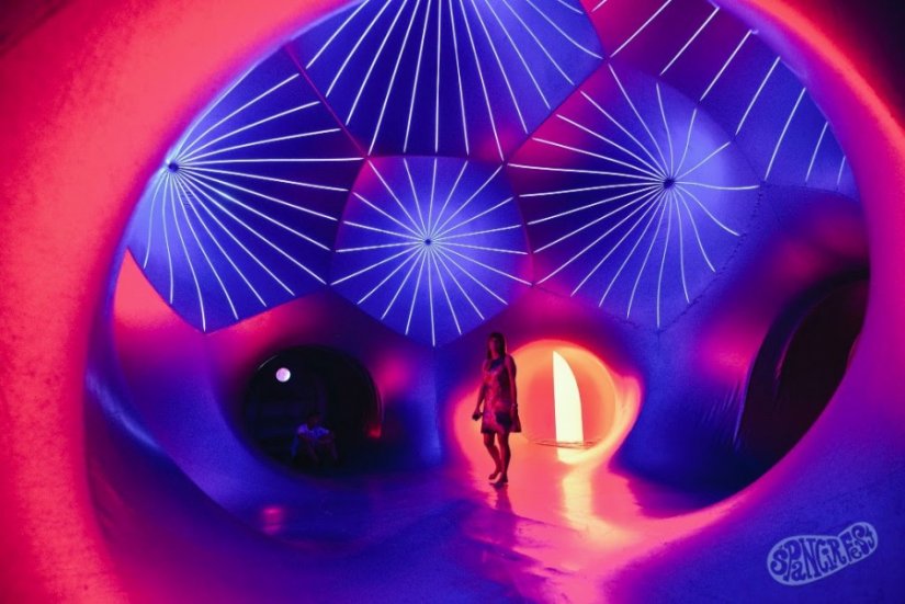 Luminarium Miracoco