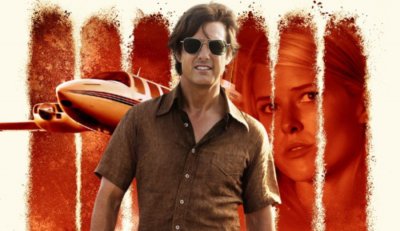 Dijelimo 2x2 ulaznice za film &quot;American made&quot; u CineStaru Varaždin