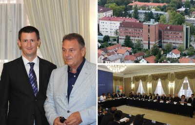 Varaždinskoj bolnici 49,8 milijuna kuna za projekt jednodnevne kirurgije i dnevnih bolnica