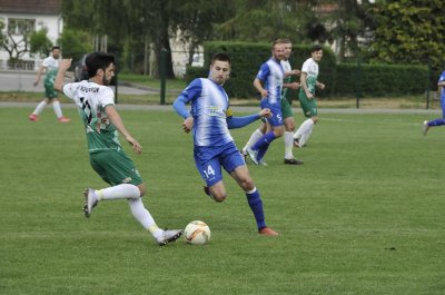 U Novom Marofu će istoimeni domaćin ugostiti Nedeljanec