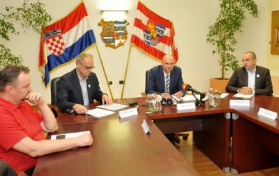 Varaždinska županija ove školske godine kreće s informatikom od prvog razreda