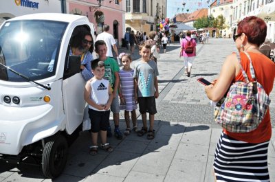 Varaždin smo ulaganjima u osnovno školstvo izdigli iznad tužnog hrvatskog prosjeka!