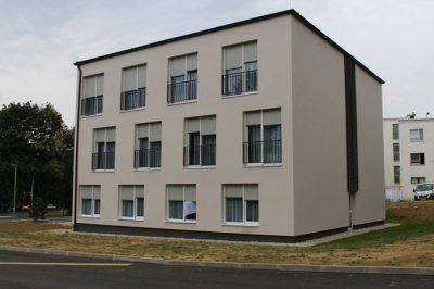 Otvaranje novog internata u sastavu Učeničkog doma SŠ u Maruševcu s pravom javnosti
