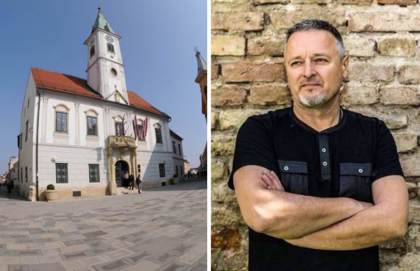 Radnička fronta Varaždin reagirala na Čehokove izjave o Thompsonovom koncertu