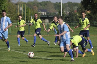 Nogometaši ludbreške Podravine nakon tri kola imaju maksimalni bodovni učinak