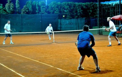 U subotu na terenima TK Varteks humanitarni teniski turnir
