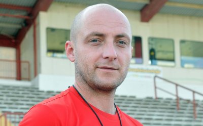 Trener Varteksa Antun Jukić poziva sve ljubitelje nogometa na sutrašnju utakmicu protiv Belišća