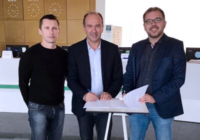 STK Starr i LifeClass terme Sveti Martin potpisali ugovor o organizaciji PH naredne 3 godine