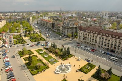 15 sudionika iz cijele Europe odlazi na studijsko putovanje u Rumunjsku