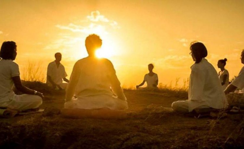 U subotu saznajte zašto je dobra meditacija i naučite kako pravilno disati
