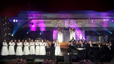 Gabriela Hrženjak ponovo na Krapinskom festivalu