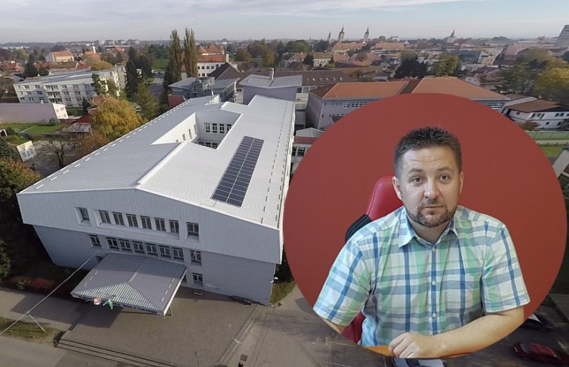 Elektrostrojarskoj školi odobren još jedan europski projekt vrijedan gotovo milijun kuna