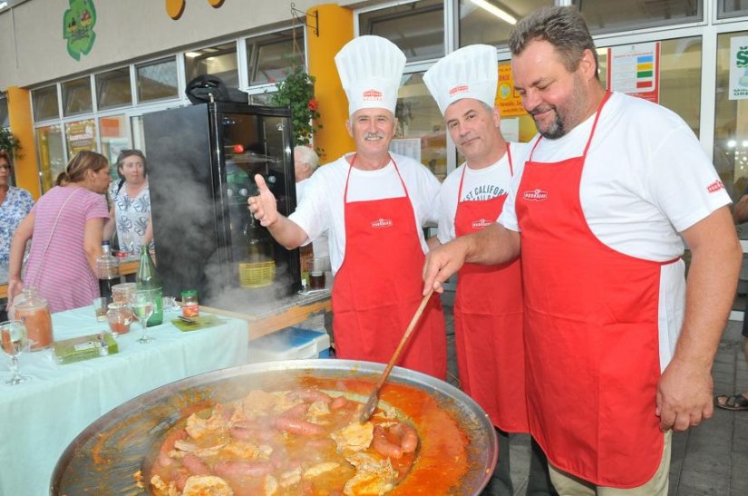 U subotu se slavi Dan varaždinskog placa: Dođite na najveću godišnju veselicu