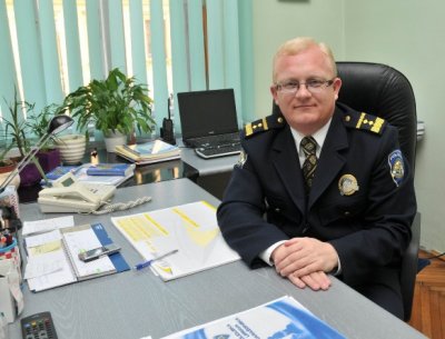 Predrag Benčić novi načelnik Policijske uprave varaždinske?