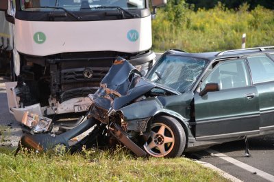 PU varaždinska: Manje nesreća ukupno, ali povećan broj nesreća s poginulim osobama