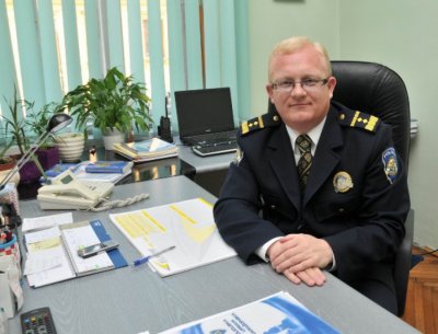 Dražen Vitez sutra predstavlja novog načelnika varaždinske policije, Predraga Benčića