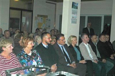 Održana svečanost povodom Dana 4. mjesnog odbora Grada Varaždina