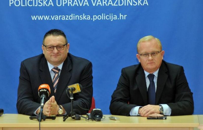 Novi načelnik policije: Učinit ćemo sve da osiguramo sigurnost svim žiteljima
