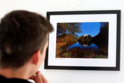 FOTO Na FOI-u otvorena izložba fotografija koja spaja sjever i jug Hrvatske