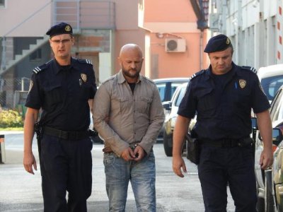 Ivan Časek u istražnom je zatvoru od siječnja prošle godine