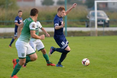 Čevo je pobijedilo Orača 2:1 i dalje prvo zbog bolje gol razlike