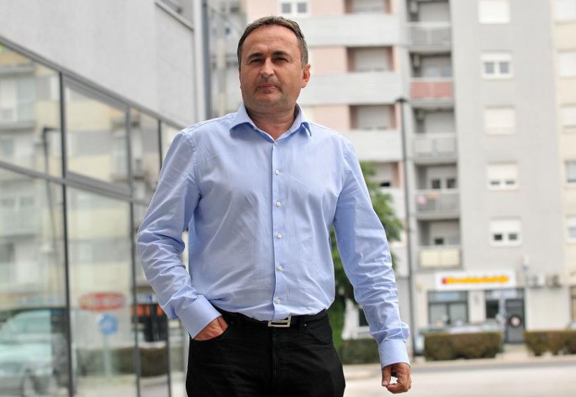 INTERVJU Gradonačelnik Ludbrega D. Bilić: Spreman sam preuzeti funkciju predsjednika ŽO SDP-a