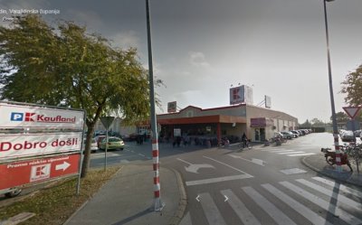 Kaufland sutra ne radi, radnicima plaćen slobodan dan