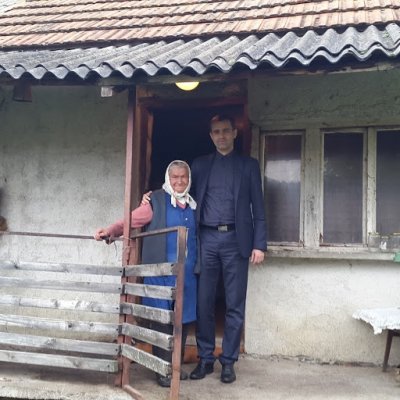 U Varaždinskoj županiji u programu „Pomoć u kući“ 300-tinjak starijih i nemoćnih osoba