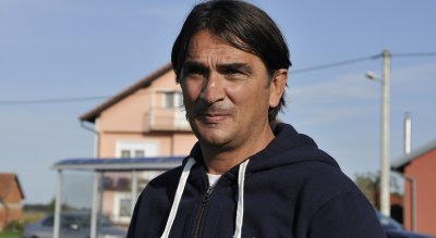 Zlatko Dalić navodno ima najveće izglede za klupu izbornika Vatrenih