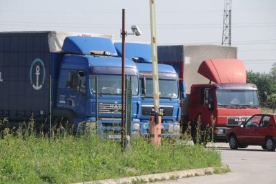 Policija u srijedu pojačano nadzire vozače teretnih automobila i autobusa