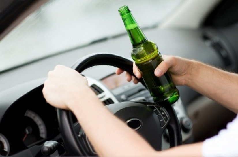 Optužni prijedlog 52-godišnjaku koji je pijan autom jurio Jalkovečkom ulicom