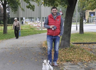 Zoran Kastel uskoro će šetnje Varaždinom zamijeniti šetanjama u UAE