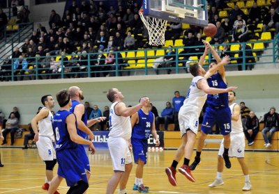 Danas počinju košarkaška uzbuđenja u Ludbregu