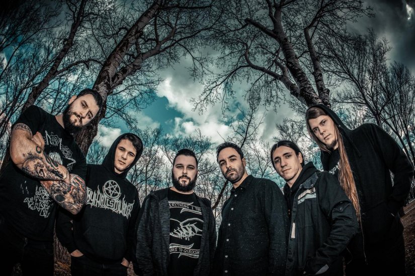 Cold Snap, Ponor i Hrmülja sviraju na 40. obljetnici Rogoza