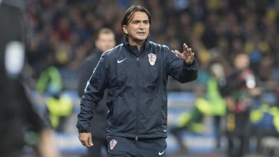 Zlatko Dalić: Odlazak na Svjetsko prvenstvo bila bi kruna moje karijere