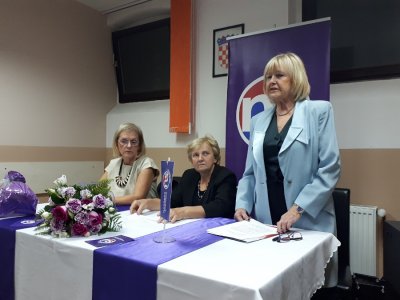 Varaždinski Reformisti obilježili Svjetski dan ruralnih žena