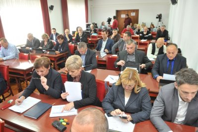 Na &quot;aktualcu&quot; varaždinskog vijeća o sporovima, Termoplinu, Univerzalu i - Mao Ce-Tungu