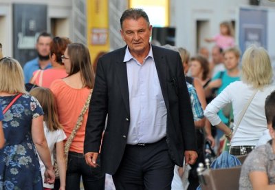 U odnosu na svoje kolege, župan Radimir Čačić ima najmanja primanja