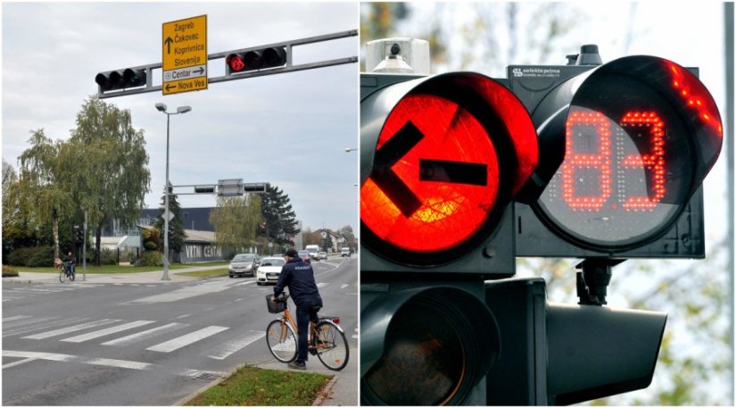 ISTRAŽILI SMO Zašto vozači negoduju zbog nove regulacije semafora na raskrižju kod groblja