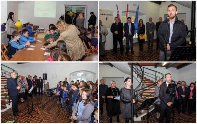 12. škola mladih filatelista: Trakošćan potvrdio status filatelističkog centra Hrvatske