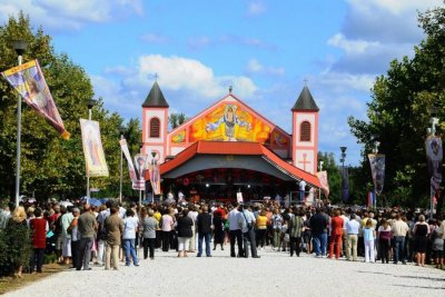 Lovci iz cijele Hrvatske dolaze na proslavu blagdana sv. Huberta u Ludbreg