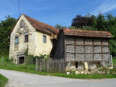 Srijeda u Muzeju: Ruralno graditeljstvo i stanovanje u Varaždinskoj županiji