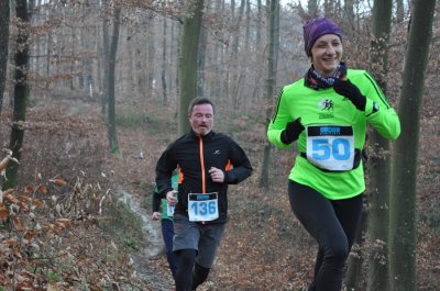 Zimska trkačka druženja na Cross ligi Beretinec počet će 25.studenog