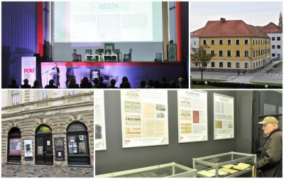 FOTO: Pučko otvoreno učilište Varaždin proslavilo 100 godina rada