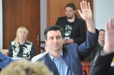 Ladislav Ilčić opet ulazi u HDZ-ovu Vladu i postaje savjetnik u Ministarstvu kulture?